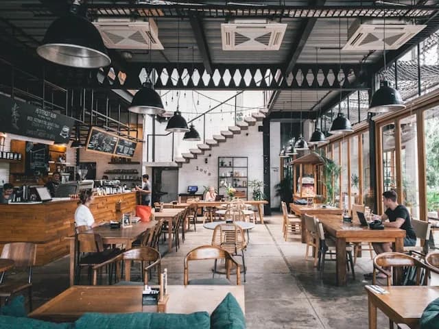 Brasa Kitchen