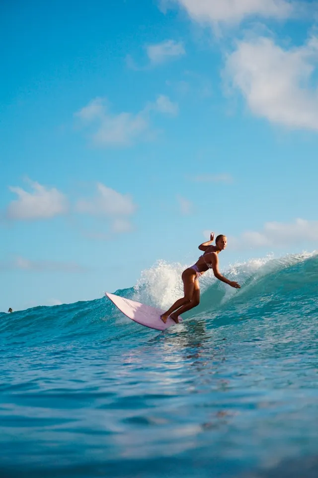 Atlantic Edge Surf